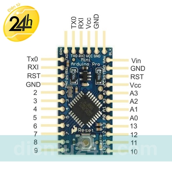 Arduino Pro Mini