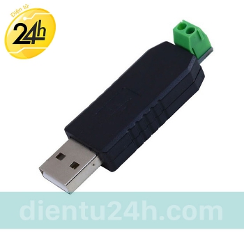 Bộ Chuyển USB To RS485 V1 ?>