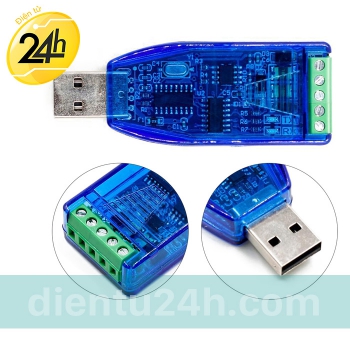 Bộ Chuyển USB To RS485 V2