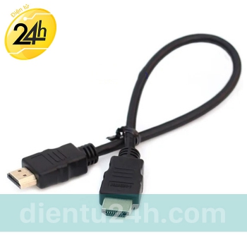 Cáp Kết Nối HDMI 30cm