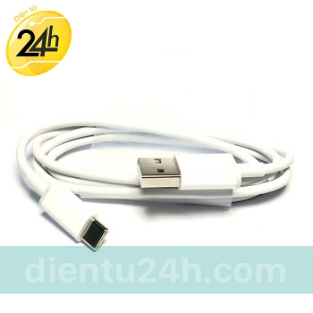 Cáp USB Type-C Cable 1m