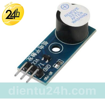 Mạch Còi Buzzer ?>