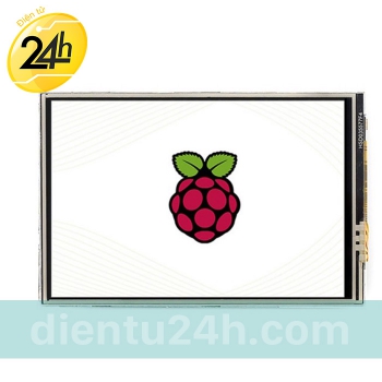 Màn Hình Waveshare 3_5 Inch Raspberry High-Speed ?>