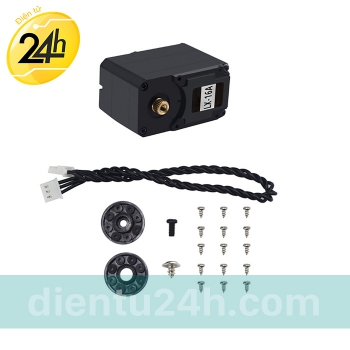 Động Cơ Serial Bus RC Servo LX-16A ?>