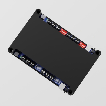 Module chuyển đổi, cách ly tín hiệu nhiệt độ RTD - RTD - Mã hàng RTDPH2022000V1